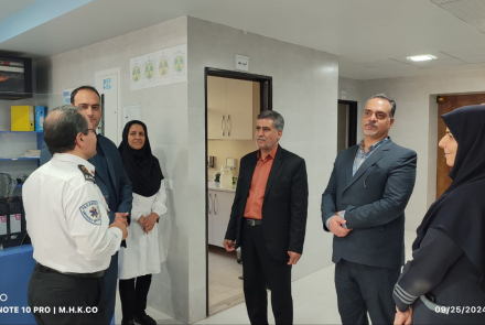 بازدید