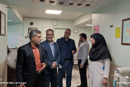 بازدید