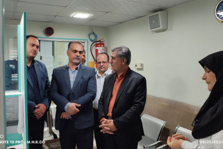 بازدید
