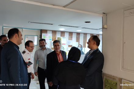 بازدید