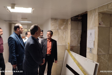 بازدید