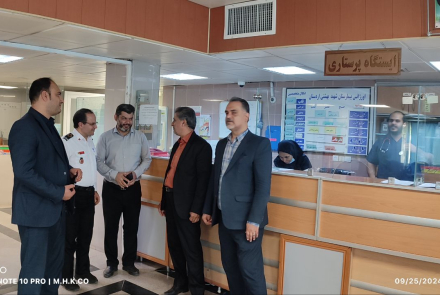 بازدید