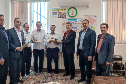 روز پرستار