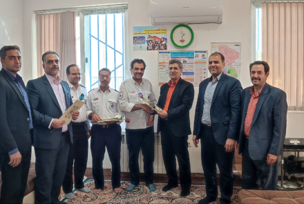 روز پرستار
