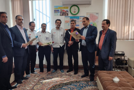 روز پرستار