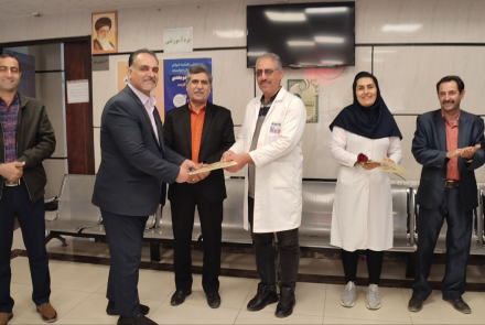 روز پرستار