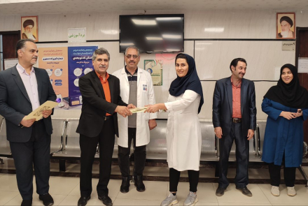 روز پرستار