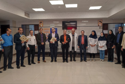 روز پرستار
