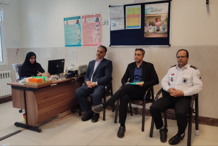 روز پرستار