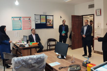 روز پرستار