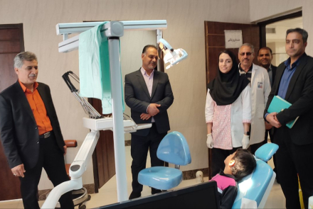 روز پرستار