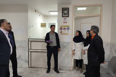 روز پرستار