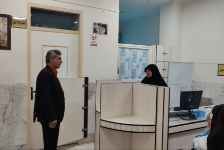 روز پرستار