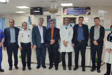 روز پرستار