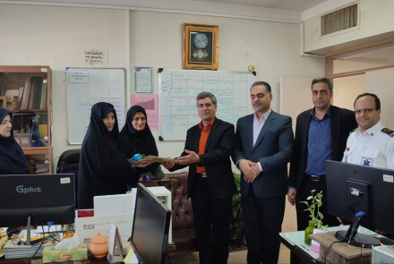 روز پرستار