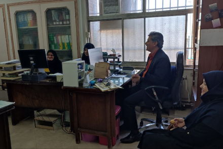 روز پرستار