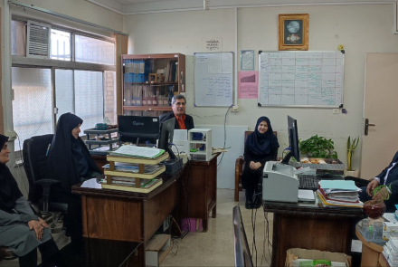 روز پرستار