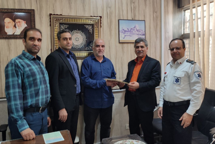 روز پرستار