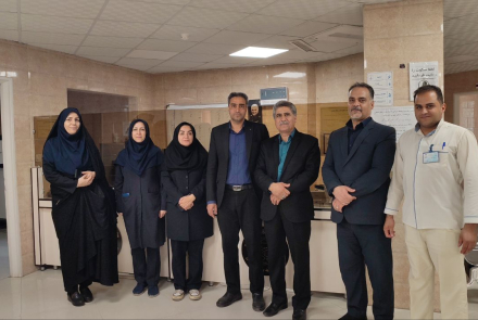 روز پرستار