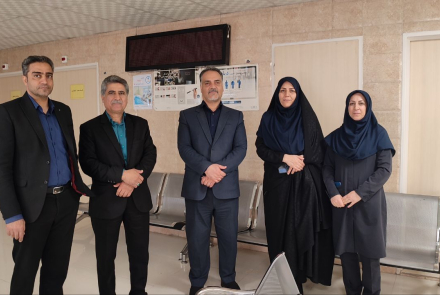 روز پرستار