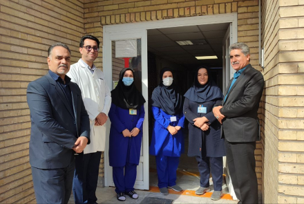 روز پرستار