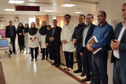 روز پرستار