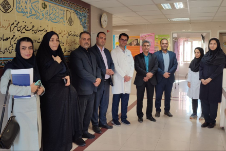 روز پرستار