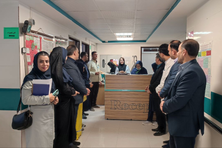 روز پرستار