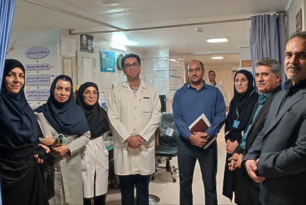 روز پرستار