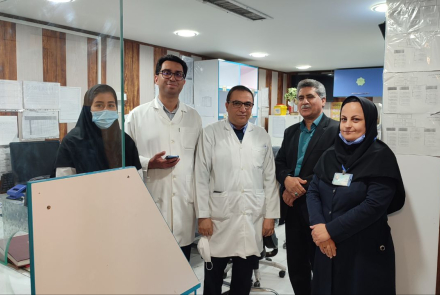 روز پرستار