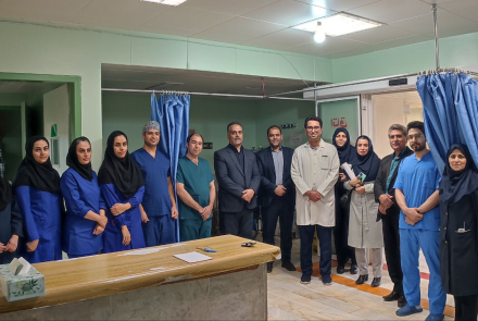 روز پرستار