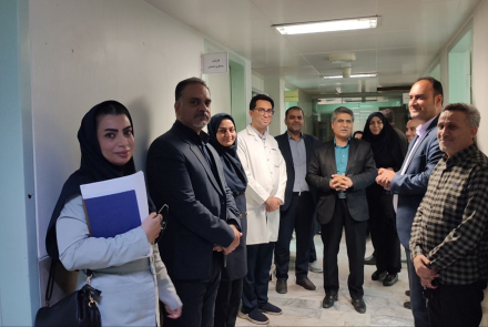روز پرستار