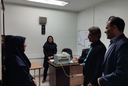 روز پرستار
