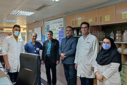 روز پرستار