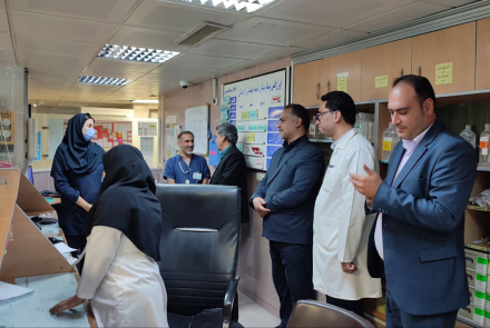 روز پرستار