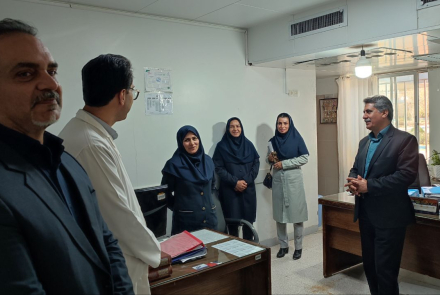 روز پرستار