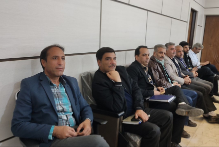 کارگاه آموزشی