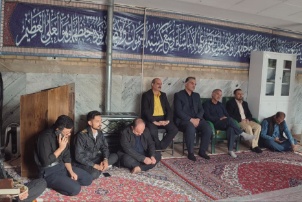 کارگاه آموزشی