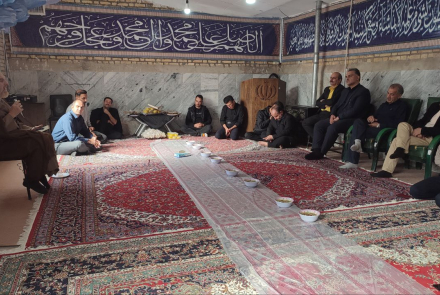 کارگاه آموزشی