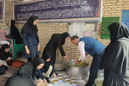 کارگاه آموزشی