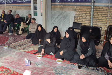 کارگاه آموزشی