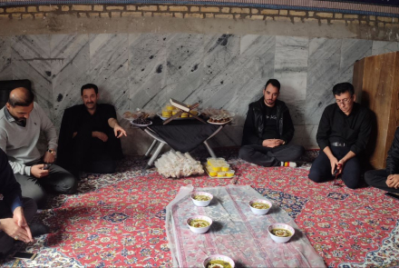 کارگاه آموزشی