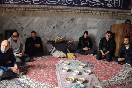 کارگاه آموزشی