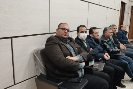 کارگاه