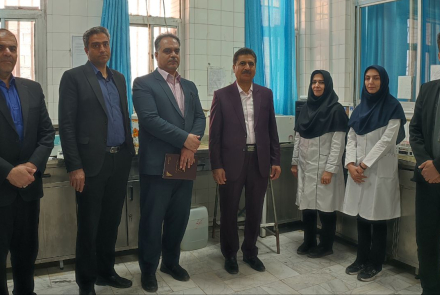 دیدار نوروزی۱۴۰۴
