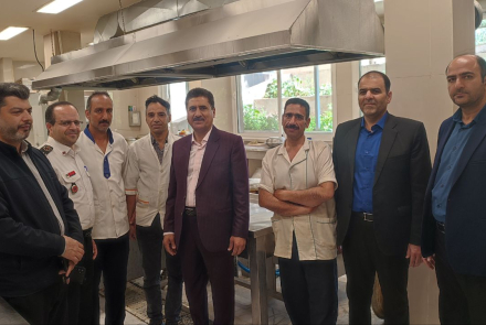 دیدار نوروزی۱۴۰۴