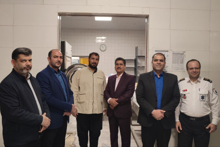 دیدار نوروزی۱۴۰۴