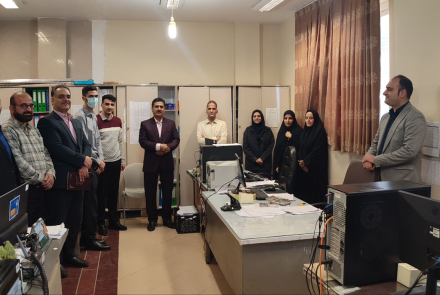 دیدار نوروزی۱۴۰۴