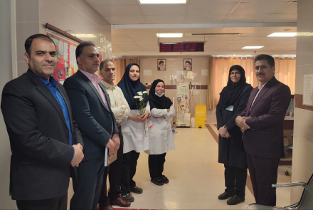 دیدار نوروزی۱۴۰۴