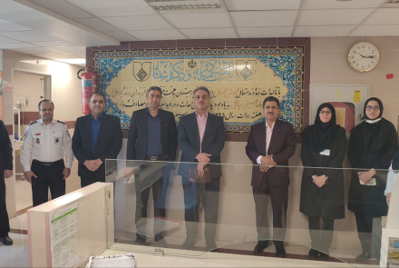 دیدار نوروزی۱۴۰۴